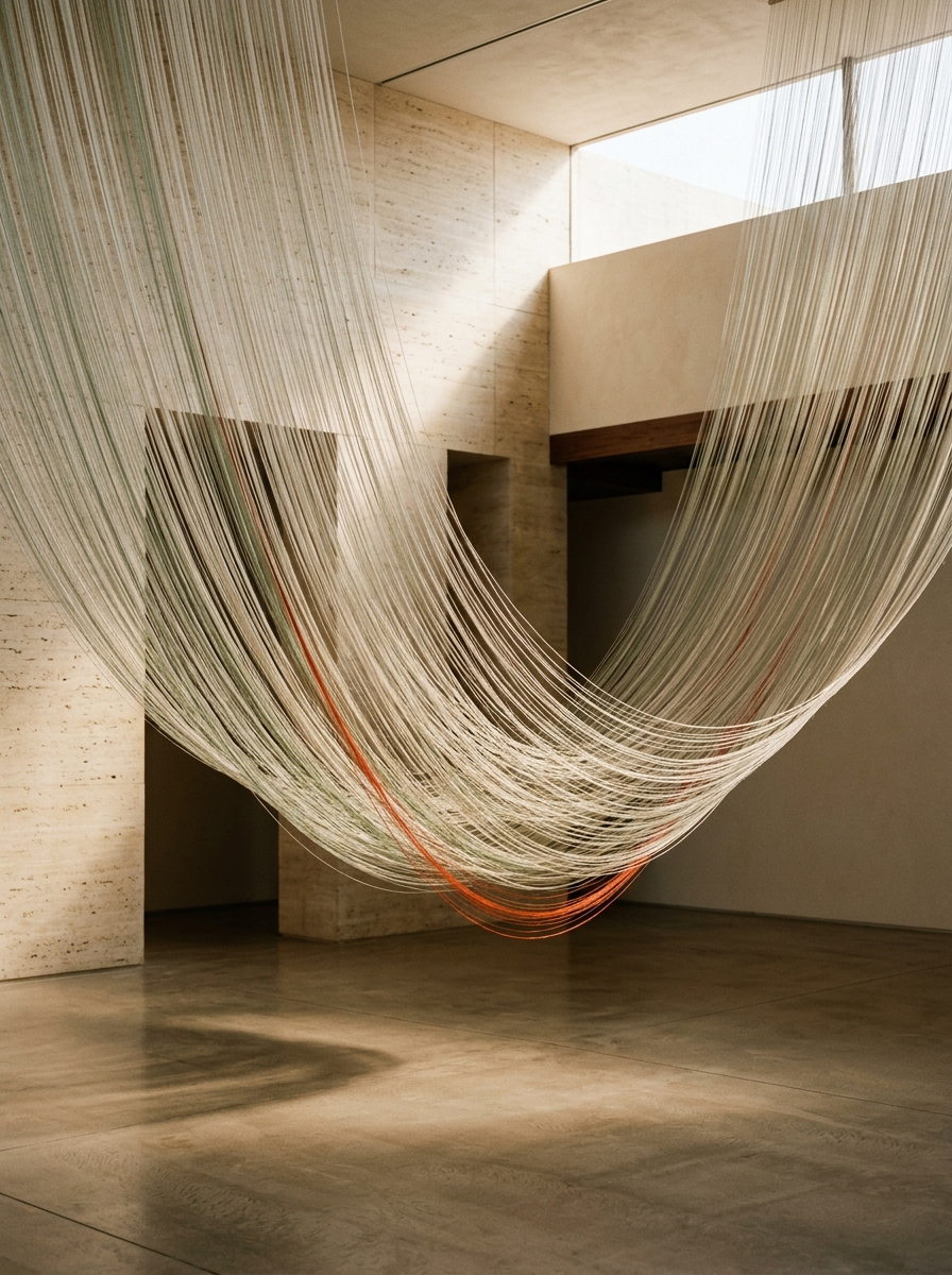 Breathing Field — Ostlicht Kollectiv